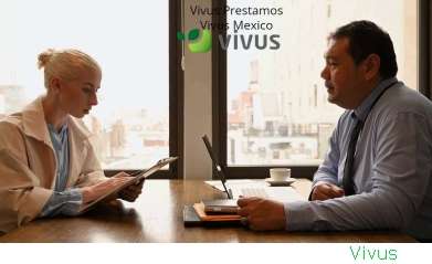 Vivus Segundo Prestamo